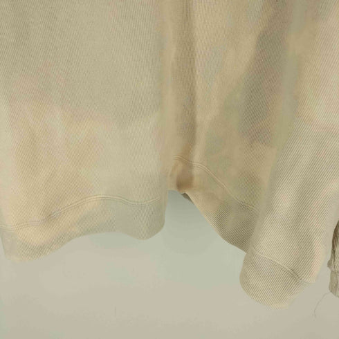 ナイキゴルフ NIKE GOLF スウッシュ刺繍 モックネック プルオーバー スウェット メンズ import:L