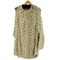 クラネ CLANE 20AW VOLUME FRINGE LONG TOPS レディース JPN:1
