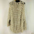クラネ CLANE 20AW VOLUME FRINGE LONG TOPS レディース JPN:1