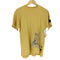 BAD MAD 両面プリントS/S TEE メンズ 10
