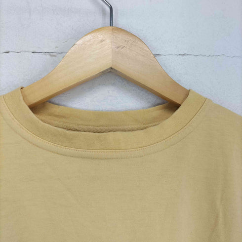 BAD MAD 両面プリントS/S TEE メンズ 10