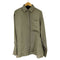 トゥデイフル TODAYFUL 22AW Organdy Pocket Shirts レディース FREE