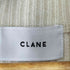 クラネ CLANE ZIP COLLAR KNIT VEST レディース JPN:2