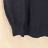 トミーヒルフィガー TOMMY HILFIGER ハーフジップ コットンニット レディース L/G(16/18)