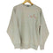 AMERICAN KNITWEAR MADE IN USA Godmother 刺繍スウェット メンズ JPN:L