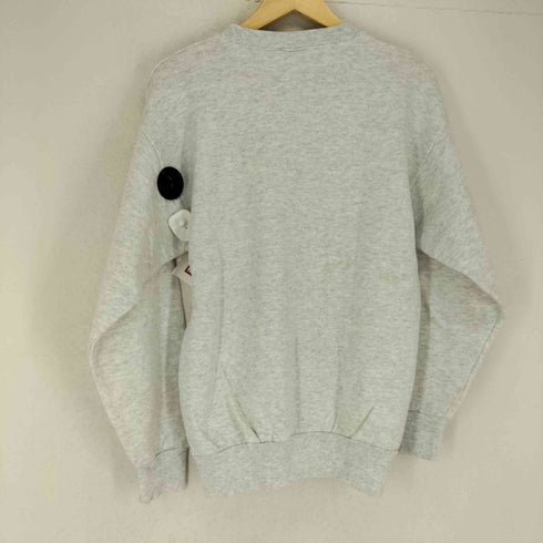 AMERICAN KNITWEAR MADE IN USA Godmother 刺繍スウェット メンズ JPN:L