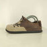 ビルケンシュトック BIRKENSTOCK MONTANA モンタナ バイカラー スウェード レザーシューズ サンダル メンズ JPN:25