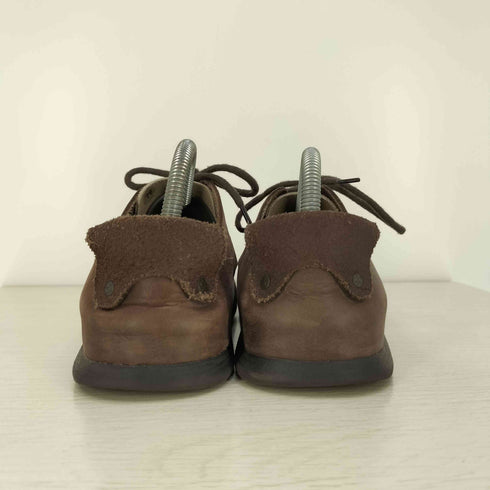 ビルケンシュトック BIRKENSTOCK MONTANA モンタナ バイカラー スウェード レザーシューズ サンダル メンズ JPN:25