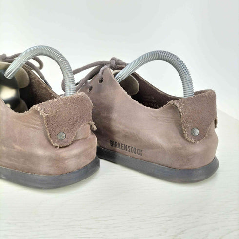 ビルケンシュトック BIRKENSTOCK MONTANA モンタナ バイカラー スウェード レザーシューズ サンダル メンズ JPN:25