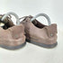 ビルケンシュトック BIRKENSTOCK MONTANA モンタナ バイカラー スウェード レザーシューズ サンダル メンズ JPN:25