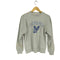 ジャージーズ JERZEES 90s MADE IN USA COPIAGUE ラバープリントスウェット メンズ JPN:M