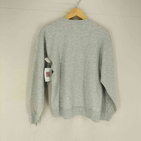 ジャージーズ JERZEES 90s MADE IN USA COPIAGUE ラバープリントスウェット メンズ JPN:M