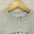 ジャージーズ JERZEES 90s MADE IN USA COPIAGUE ラバープリントスウェット メンズ JPN:M