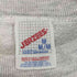 ジャージーズ JERZEES 90s MADE IN USA COPIAGUE ラバープリントスウェット メンズ JPN:M
