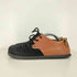 ビルケンシュトック BIRKENSTOCK MONTANA モンタナ バイカラー スウェード レザーシューズ サンダル メンズ JPN:27