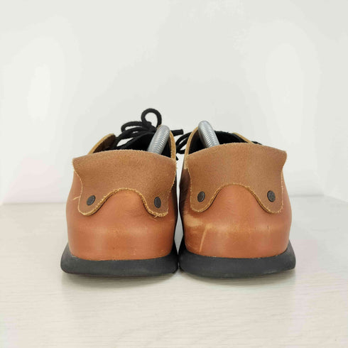 ビルケンシュトック BIRKENSTOCK MONTANA モンタナ バイカラー スウェード レザーシューズ サンダル メンズ JPN:27