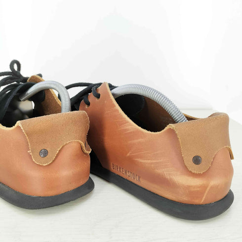 ビルケンシュトック BIRKENSTOCK MONTANA モンタナ バイカラー スウェード レザーシューズ サンダル メンズ JPN:27