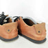 ビルケンシュトック BIRKENSTOCK MONTANA モンタナ バイカラー スウェード レザーシューズ サンダル メンズ JPN:27