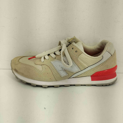 ニューバランス NEW BALANCE WR996SR スニーカー レディース JPN:23.5