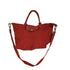 ロンシャン LONGCHAMP フランス製 LE PLIAGE トート 2WAY ショルダー バッグ レディース
