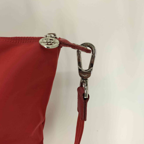 ロンシャン LONGCHAMP フランス製 LE PLIAGE トート 2WAY ショルダー バッグ レディース