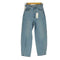 プロポーションバイボディードレッシング PROPORTION BODY DRESSING 24SS カーブデニムパンツ レディース JPN:M