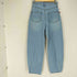 プロポーションバイボディードレッシング PROPORTION BODY DRESSING 24SS カーブデニムパンツ レディース JPN:M