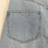 プロポーションバイボディードレッシング PROPORTION BODY DRESSING 24SS カーブデニムパンツ レディース JPN:M
