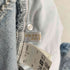 プロポーションバイボディードレッシング PROPORTION BODY DRESSING 24SS カーブデニムパンツ レディース JPN:M