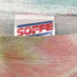 ソフィー SOFFE タイダイ染スウェット 前v メンズ JPN:S
