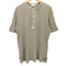 ヘンリーネックサーマルTシャツ メンズ JPN:M