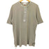 ヘンリーネックサーマルTシャツ メンズ JPN:M