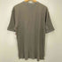 ヘンリーネックサーマルTシャツ メンズ JPN:M