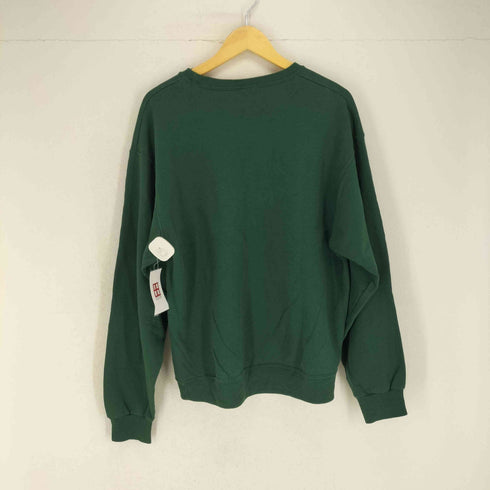 ジャージーズ JERZEES SUPER SWEATS J.BREW クルーネックスウェット メンズ JPN:L
