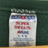 ジャージーズ JERZEES SUPER SWEATS J.BREW クルーネックスウェット メンズ JPN:L