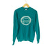 ジャージーズ JERZEES 80~90S MADE IN USA ラグランスウェット メンズ JPN:L