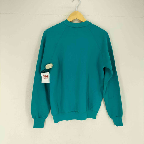 ジャージーズ JERZEES 80~90S MADE IN USA ラグランスウェット メンズ JPN:L