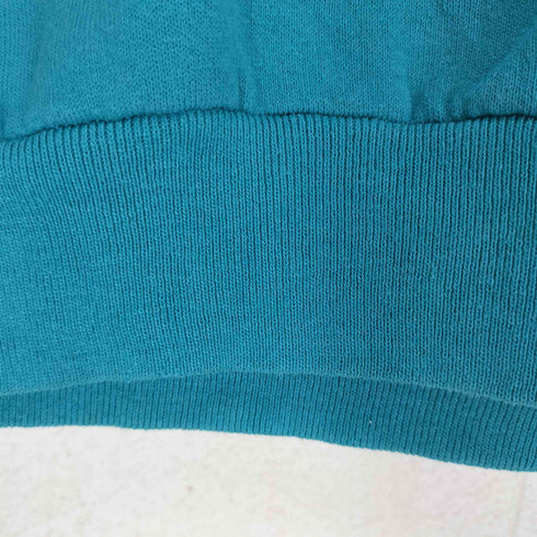 ジャージーズ JERZEES 80~90S MADE IN USA ラグランスウェット メンズ JPN:L