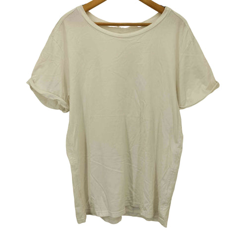 タカヒロミヤシタザソロイスト TAKAHIRO MIYASHITA The SoloIst. クルーネックTシャツ メンズ 52