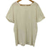 タカヒロミヤシタザソロイスト TAKAHIRO MIYASHITA The SoloIst. クルーネックTシャツ メンズ 52