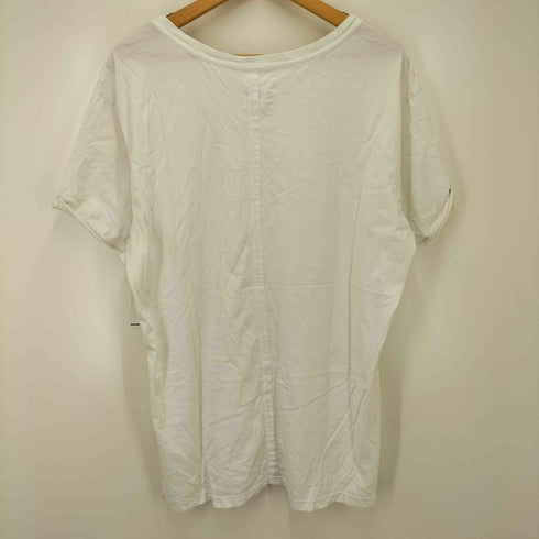 タカヒロミヤシタザソロイスト TAKAHIRO MIYASHITA The SoloIst. クルーネックTシャツ メンズ 52