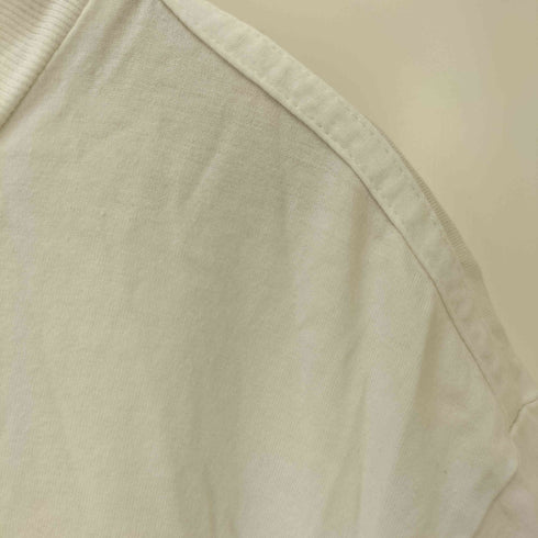 タカヒロミヤシタザソロイスト TAKAHIRO MIYASHITA The SoloIst. クルーネックTシャツ メンズ 52