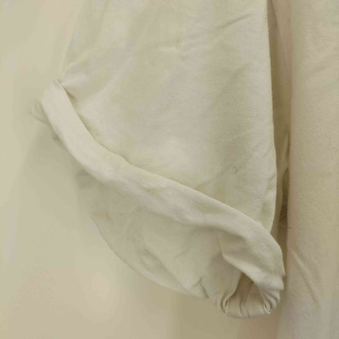 タカヒロミヤシタザソロイスト TAKAHIRO MIYASHITA The SoloIst. クルーネックTシャツ メンズ 52