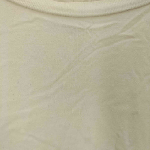タカヒロミヤシタザソロイスト TAKAHIRO MIYASHITA The SoloIst. クルーネックTシャツ メンズ 52