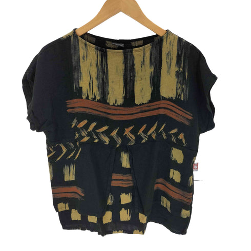lauren vidal レーヨンカットソー メンズ JPN:M