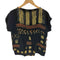 lauren vidal レーヨンカットソー メンズ JPN:M