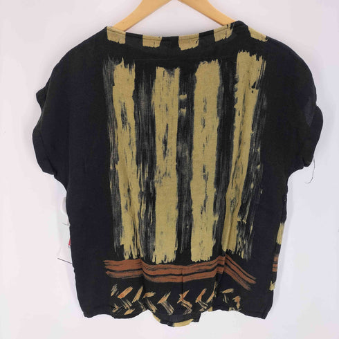 lauren vidal レーヨンカットソー メンズ JPN:M