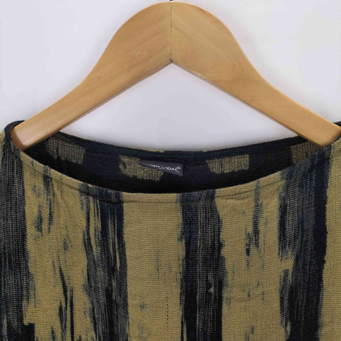 lauren vidal レーヨンカットソー メンズ JPN:M