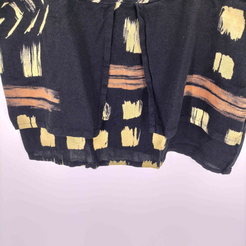 lauren vidal レーヨンカットソー メンズ JPN:M