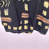 lauren vidal レーヨンカットソー メンズ JPN:M